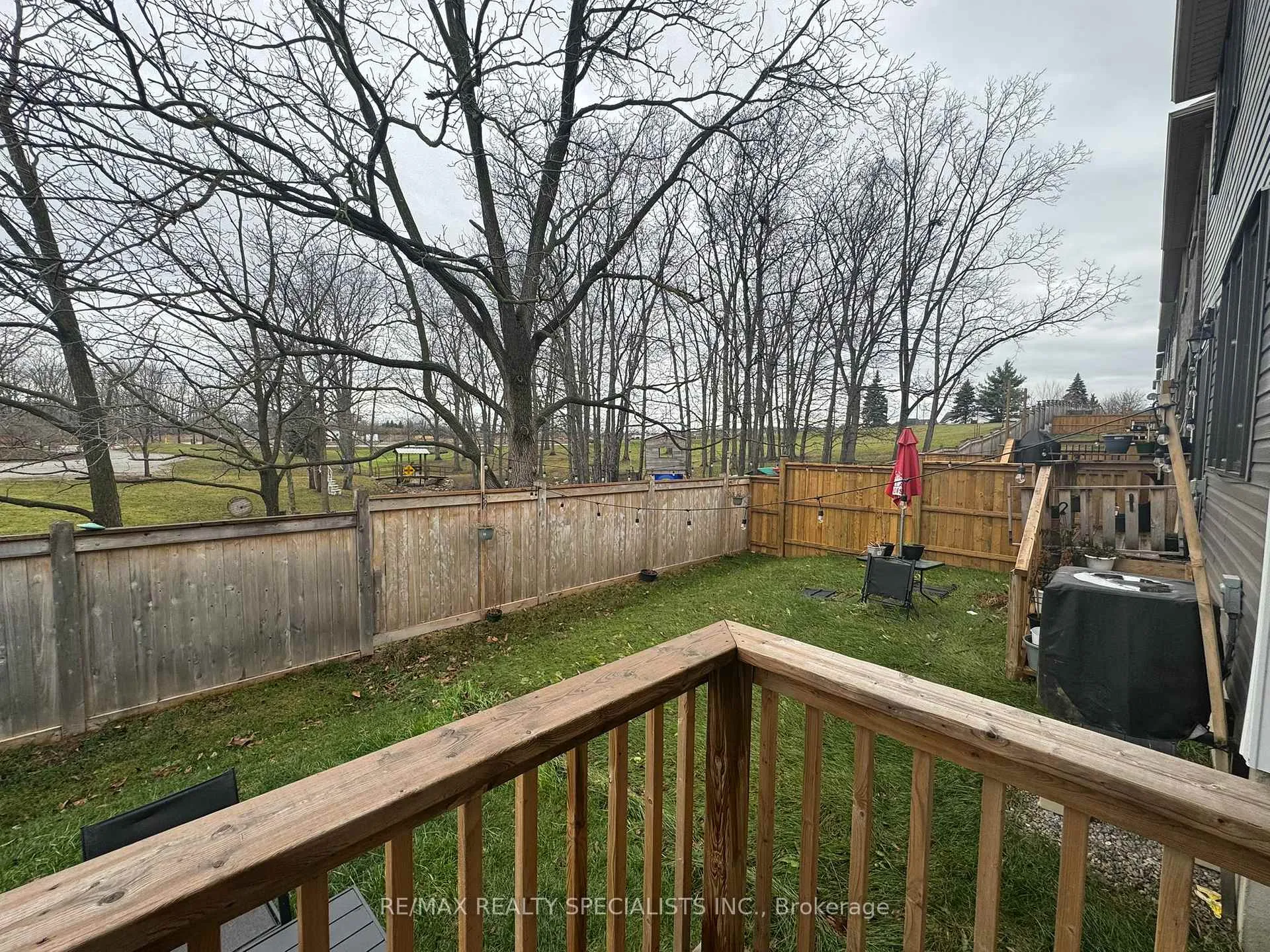 Photo 30 of 19 Sundin Drive, Haldimand — HOMEH