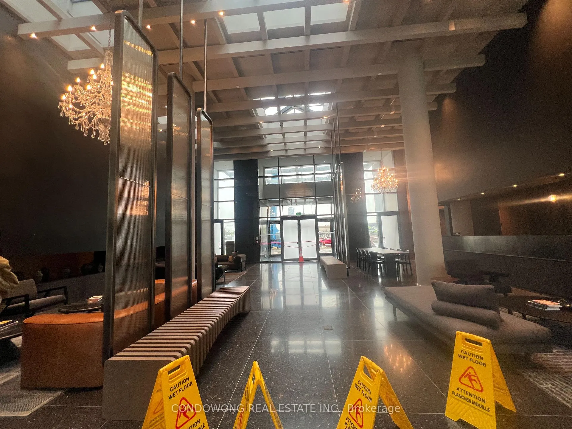 Photo 21 of Unit 2210, 8 Interchange Way, Vaughan, Vaughan Corporate Centre — HOMEH