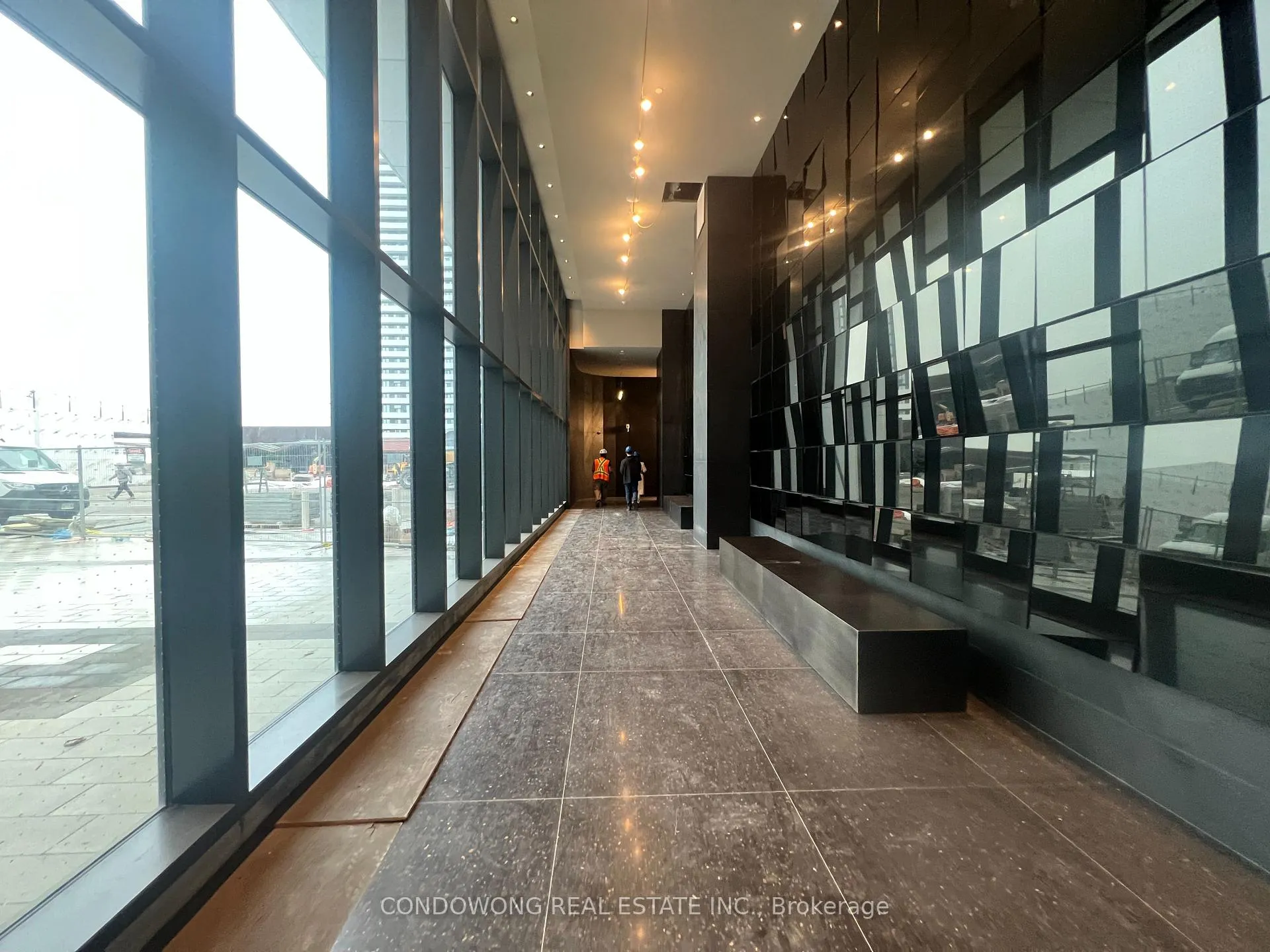 Photo 22 of Unit 2210, 8 Interchange Way, Vaughan, Vaughan Corporate Centre — HOMEH