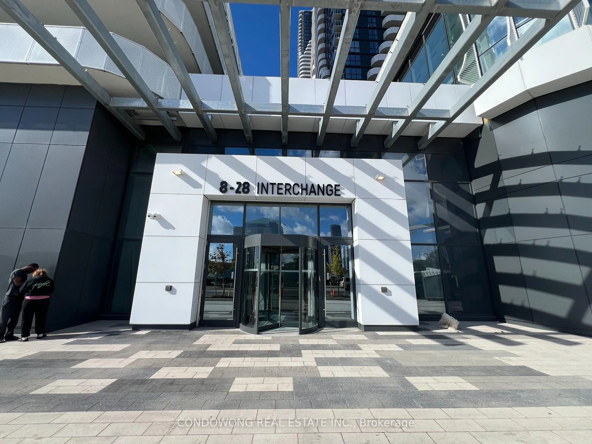 Photo 23 of Unit 2210, 8 Interchange Way, Vaughan, Vaughan Corporate Centre — HOMEH