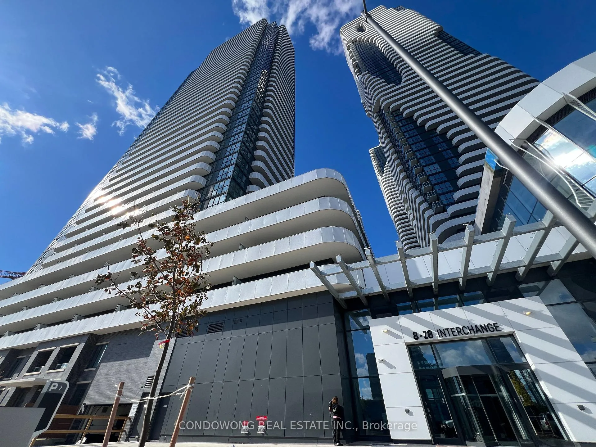 Photo 24 of Unit 2210, 8 Interchange Way, Vaughan, Vaughan Corporate Centre — HOMEH