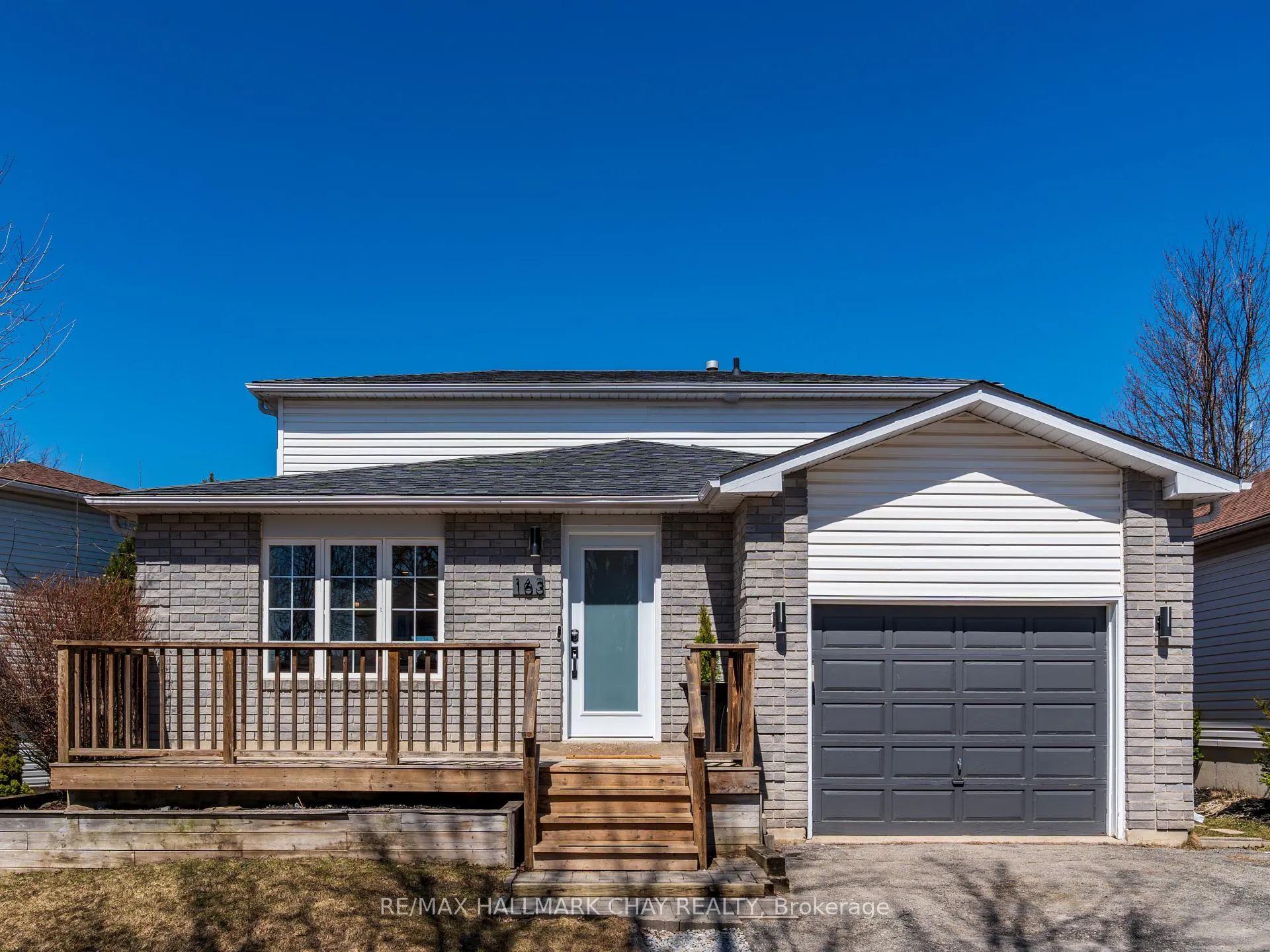 Photo 1 of 163 Columbia Road, Barrie, Holly — HOMEH