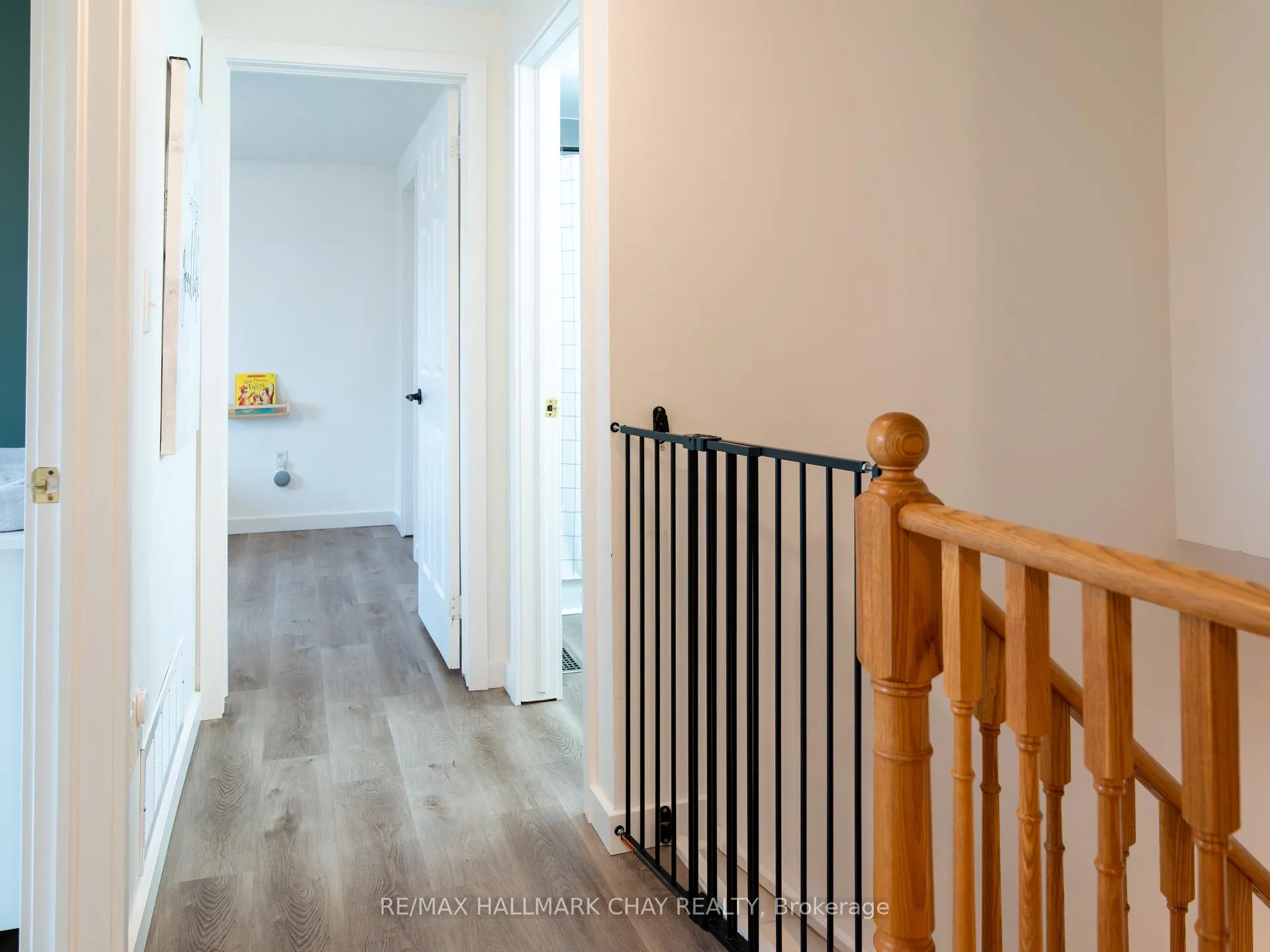 Photo 19 of 163 Columbia Road, Barrie, Holly — HOMEH