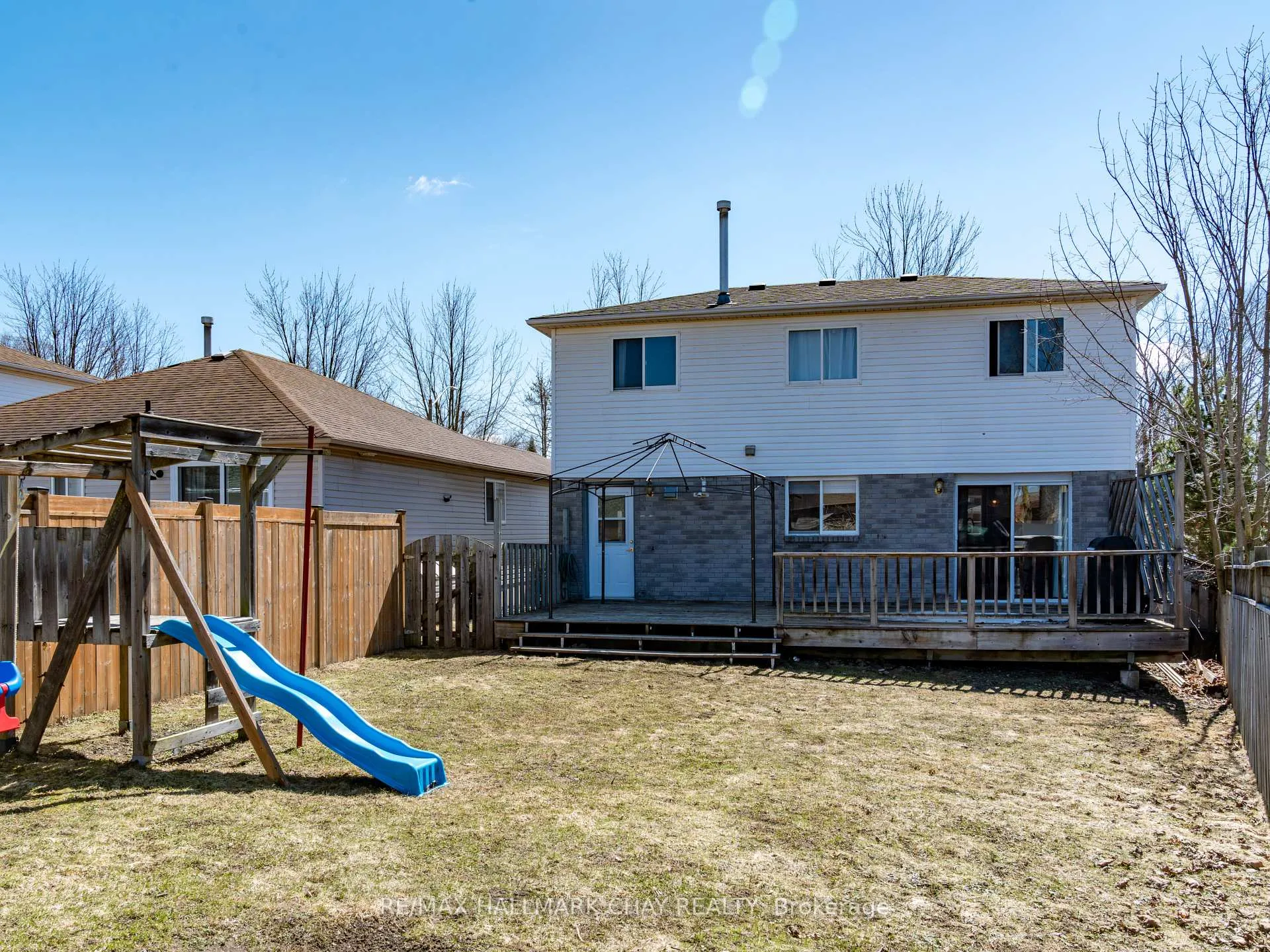 Photo 29 of 163 Columbia Road, Barrie, Holly — HOMEH