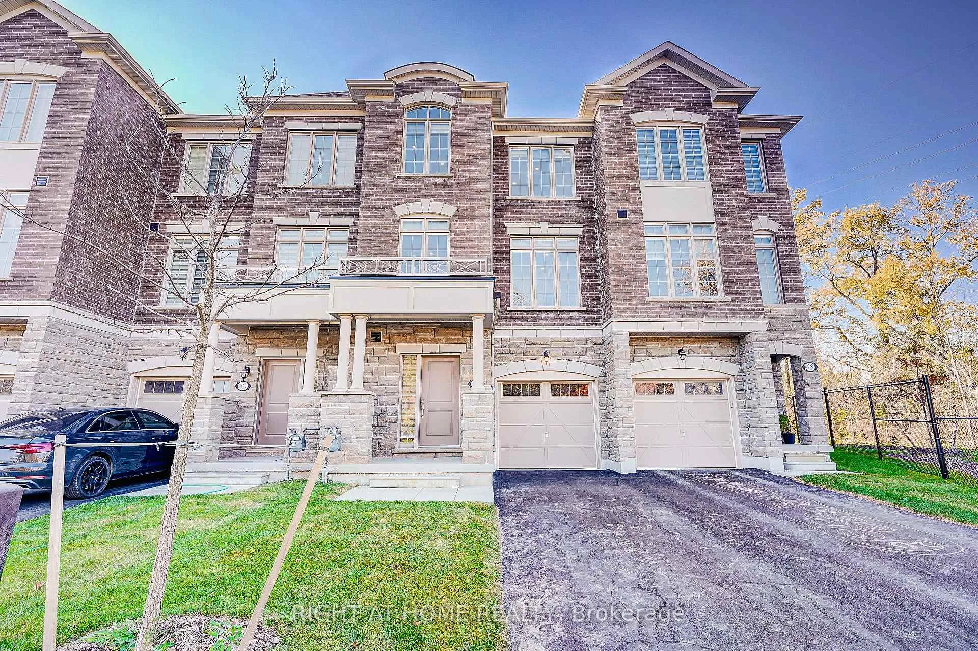 Photo 1 of 29 coote Court N, Ajax, Northwest Ajax — HOMEH