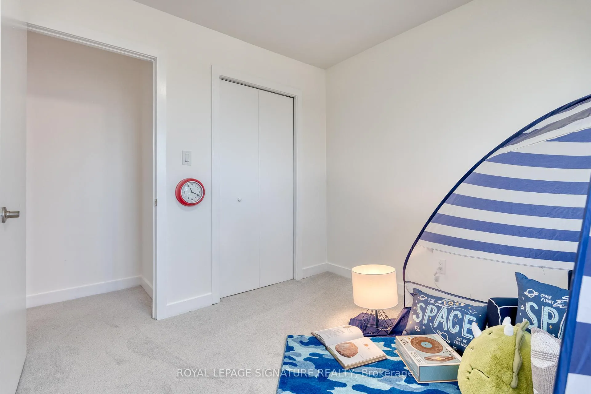 Photo 17 of Unit 14, 20 Anna Capri Drive, Hamilton, Templemead — HOMEH