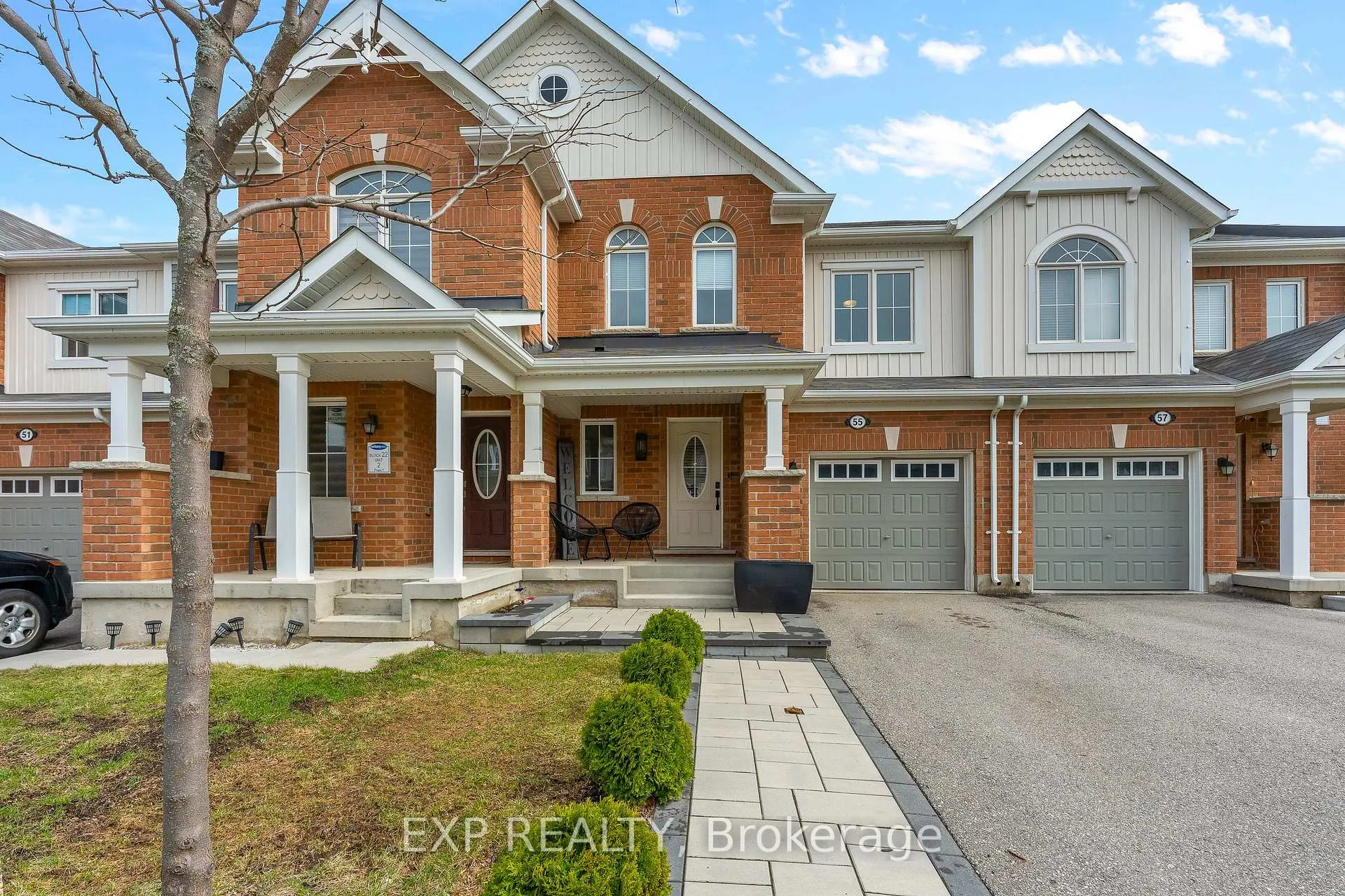Photo 1 of 55 Hatt Court, Milton, Ford — HOMEH