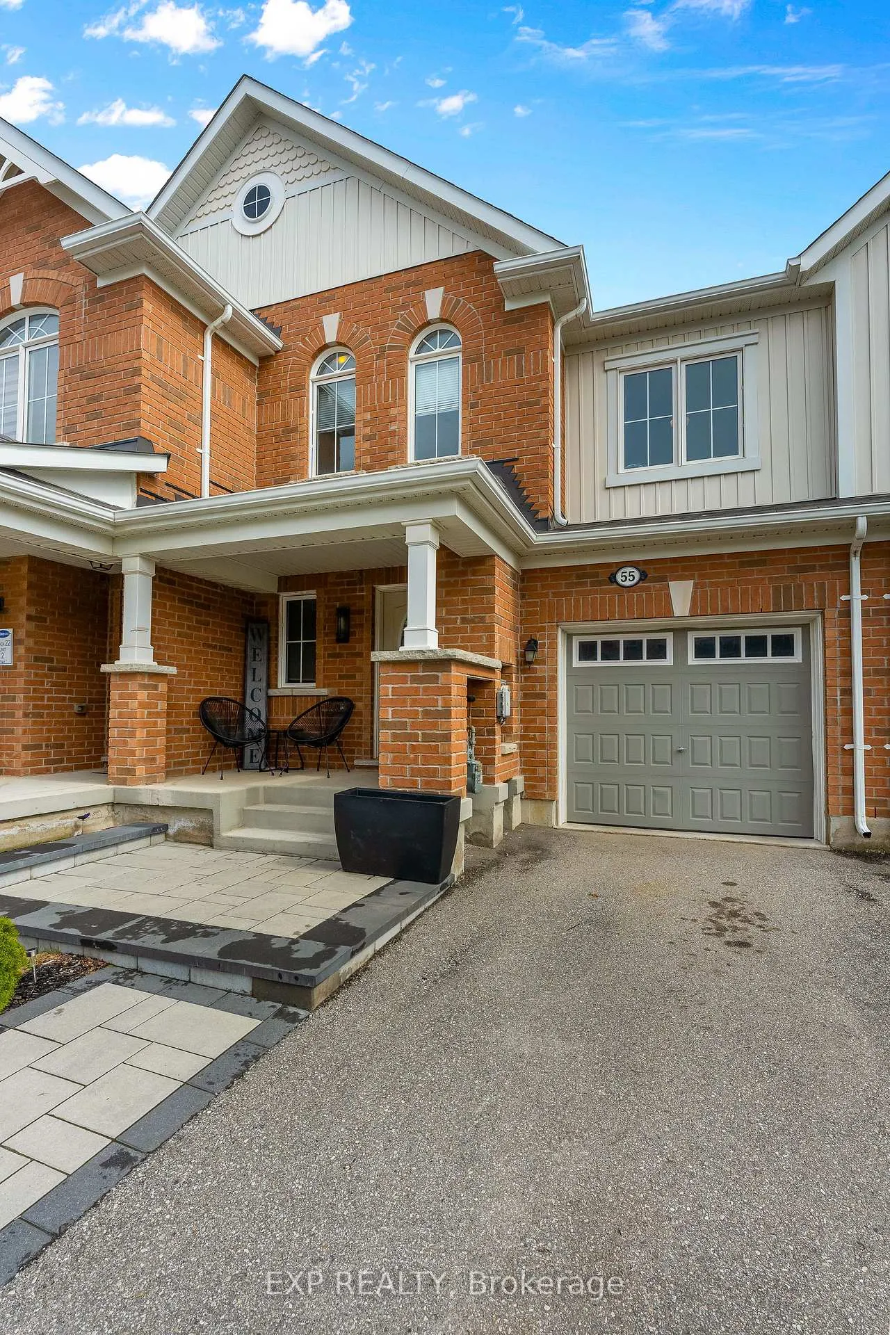 Photo 2 of 55 Hatt Court, Milton, Ford — HOMEH