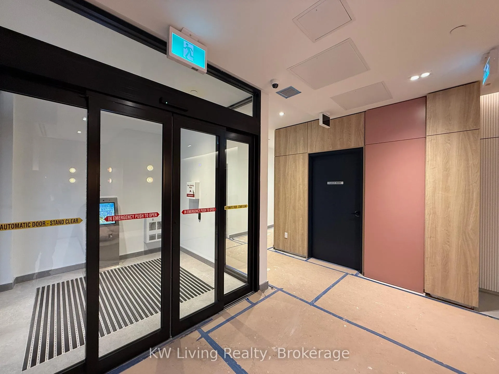 Photo 6 of Unit 605, 799 The Queensway, Etobicoke, Stonegate-Queensway — HOMEH