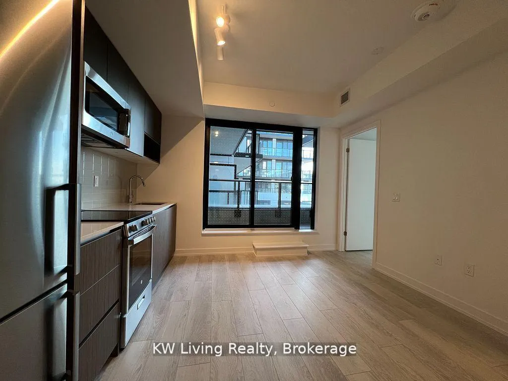 Photo 11 of Unit 605, 799 The Queensway, Etobicoke, Stonegate-Queensway — HOMEH