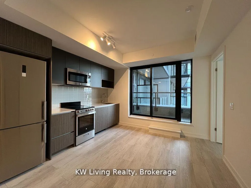 Photo 12 of Unit 605, 799 The Queensway, Etobicoke, Stonegate-Queensway — HOMEH