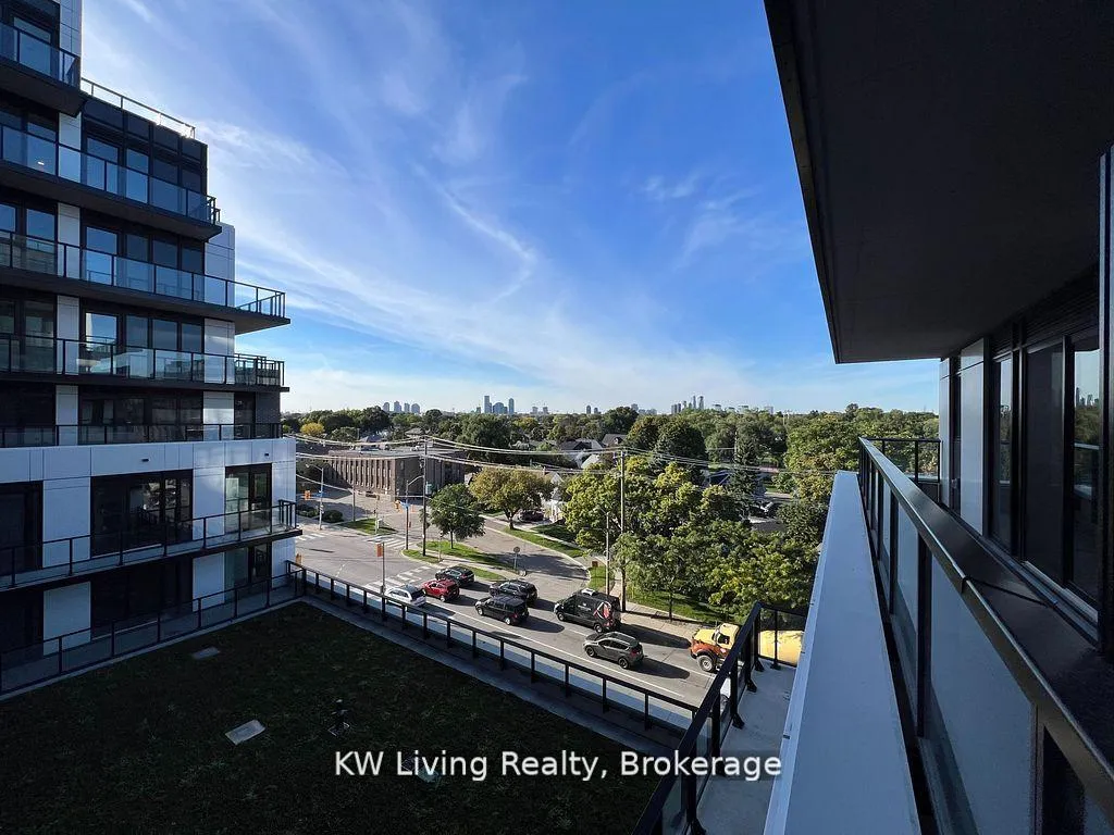 Photo 21 of Unit 605, 799 The Queensway, Etobicoke, Stonegate-Queensway — HOMEH