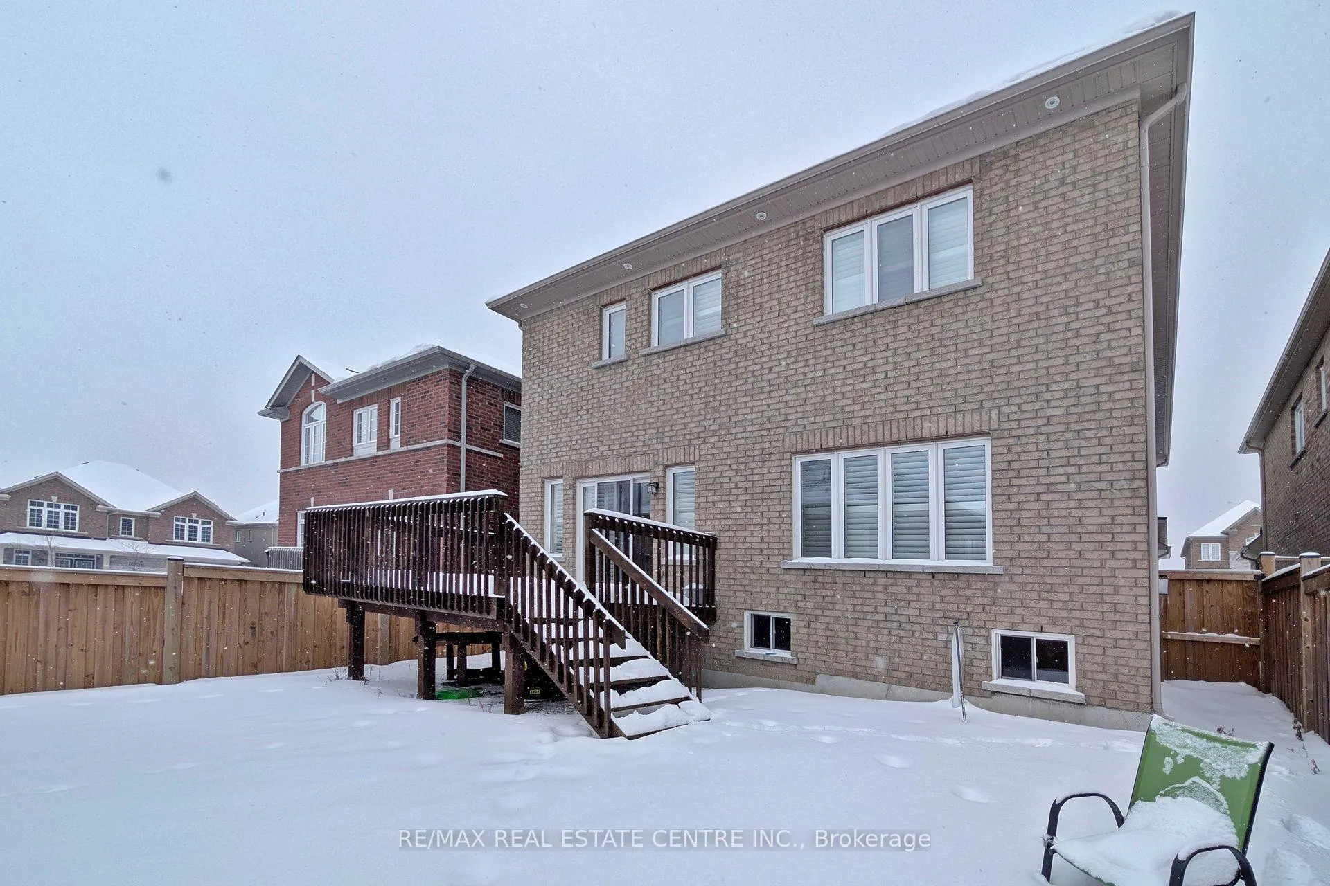 Photo 31 of 187 Lyle Drive, Clarington, Bowmanville — HOMEH
