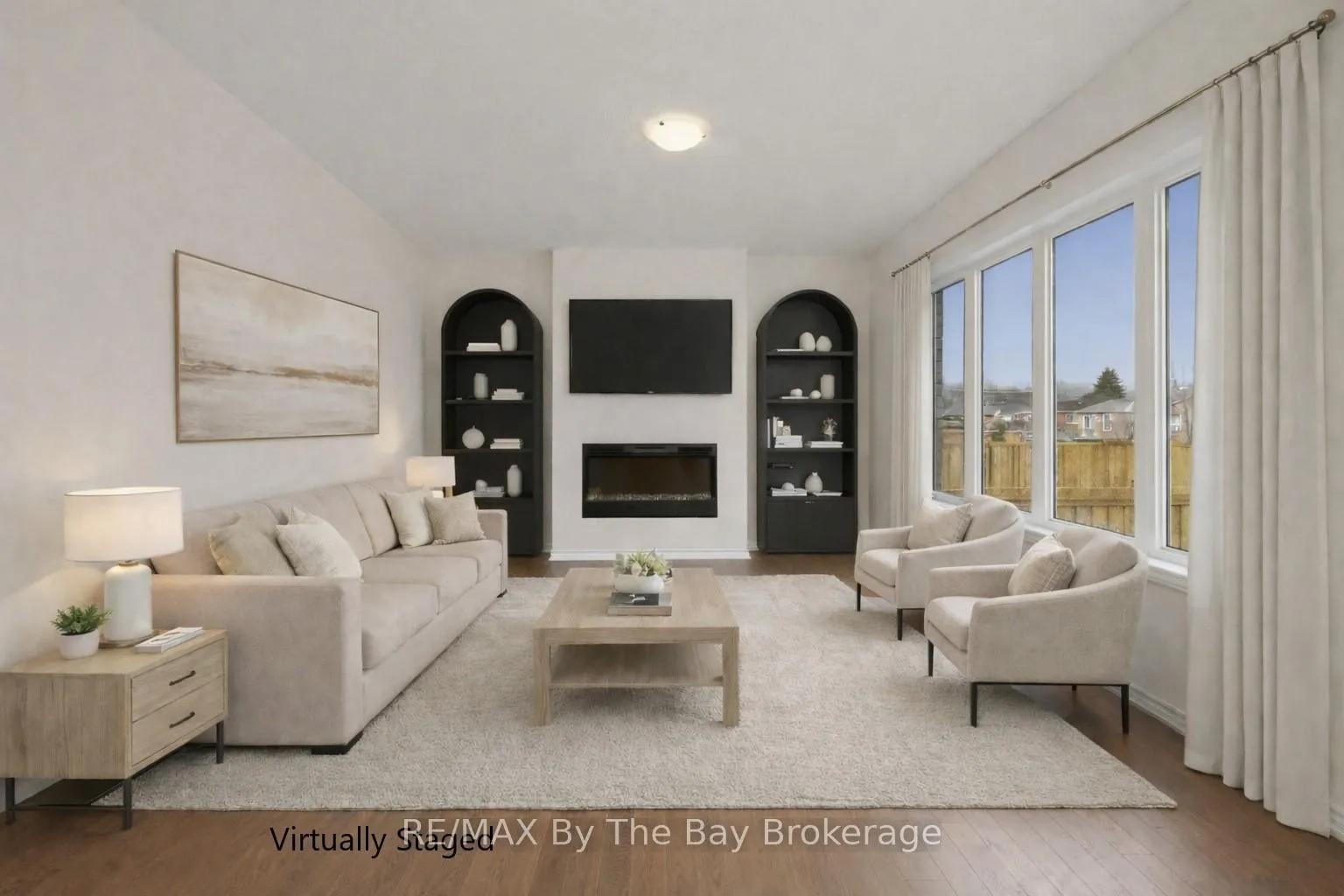 Photo 16 of 15 Beatrice Drive, Wasaga Beach — HOMEH