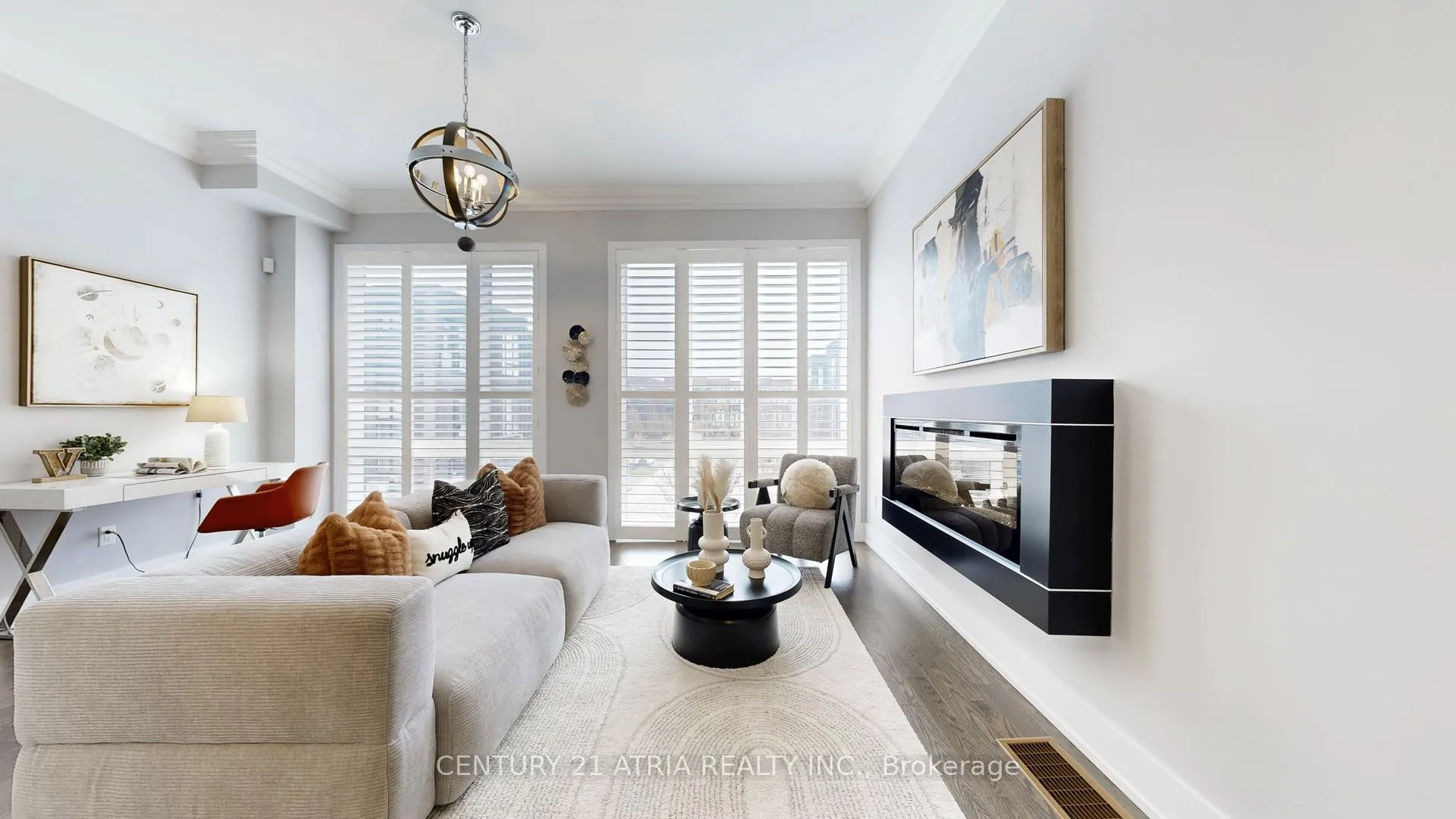 Photo 13 of 15 Thorncrest Drive, Vaughan, Patterson — HOMEH