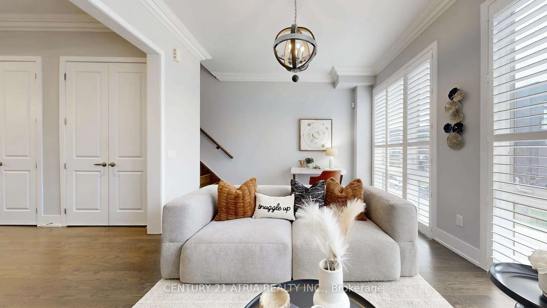 Photo 15 of 15 Thorncrest Drive, Vaughan, Patterson — HOMEH