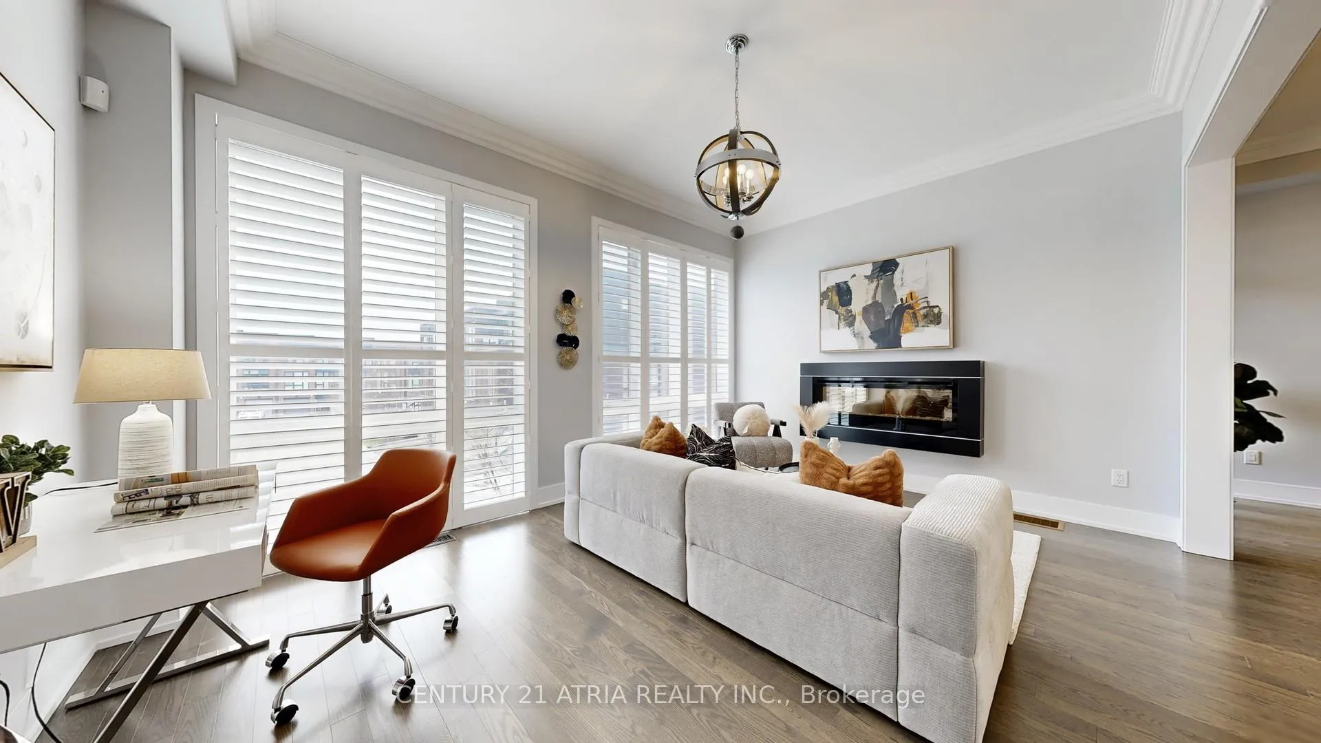 Photo 18 of 15 Thorncrest Drive, Vaughan, Patterson — HOMEH