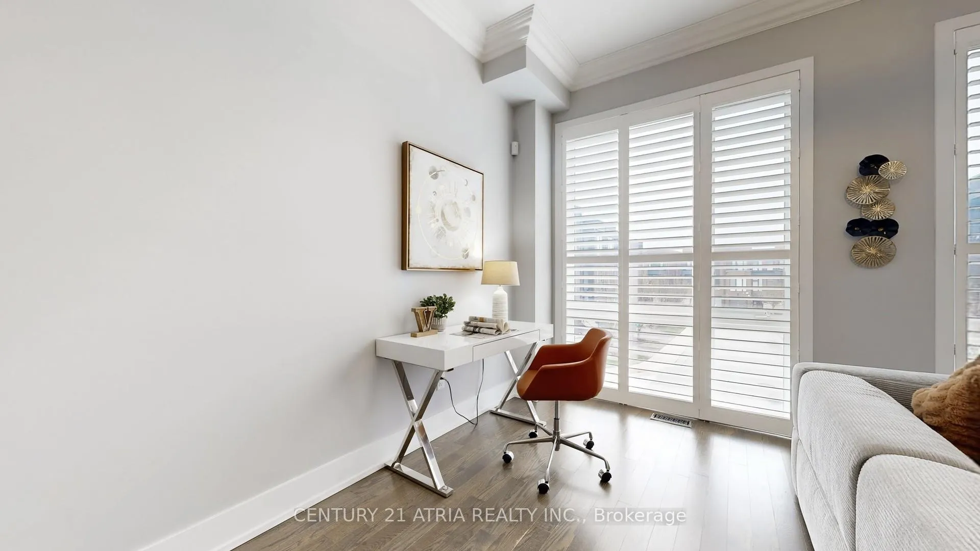 Photo 19 of 15 Thorncrest Drive, Vaughan, Patterson — HOMEH