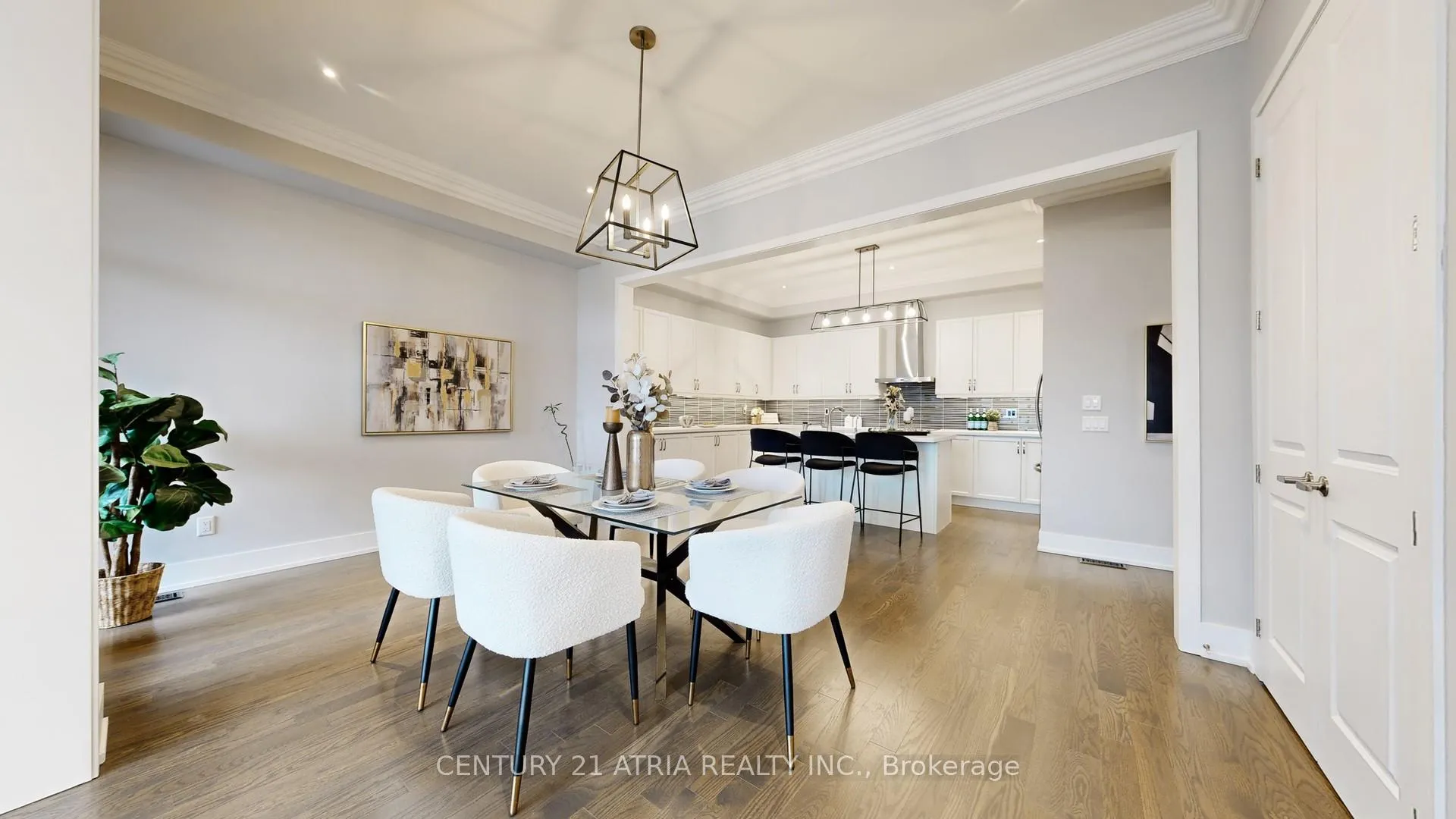 Photo 20 of 15 Thorncrest Drive, Vaughan, Patterson — HOMEH