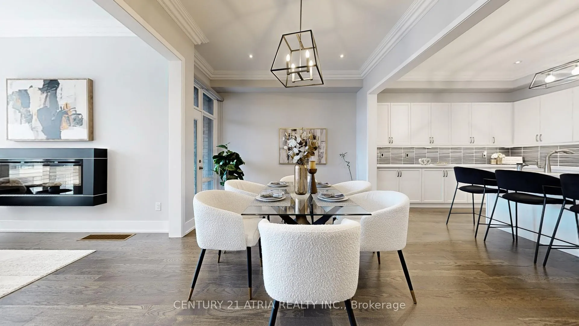 Photo 21 of 15 Thorncrest Drive, Vaughan, Patterson — HOMEH
