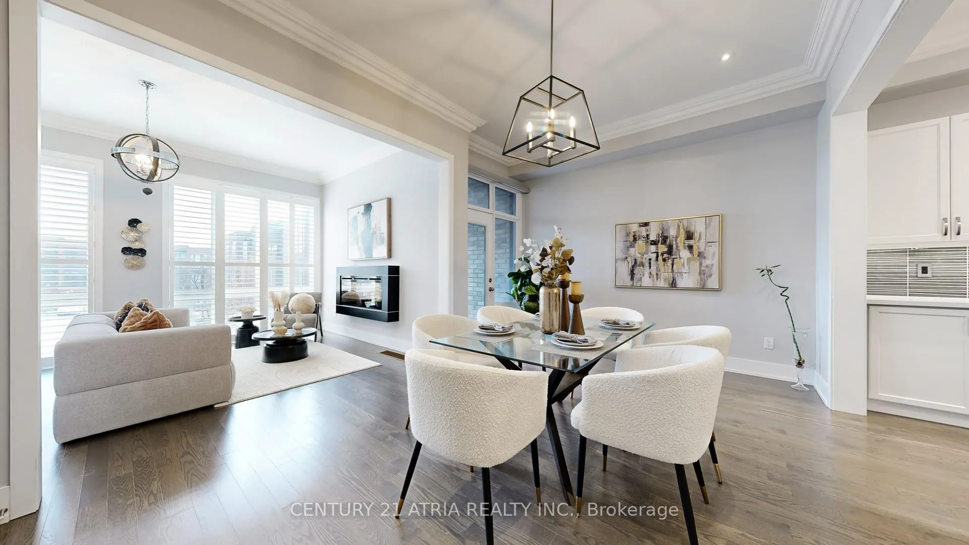Photo 22 of 15 Thorncrest Drive, Vaughan, Patterson — HOMEH