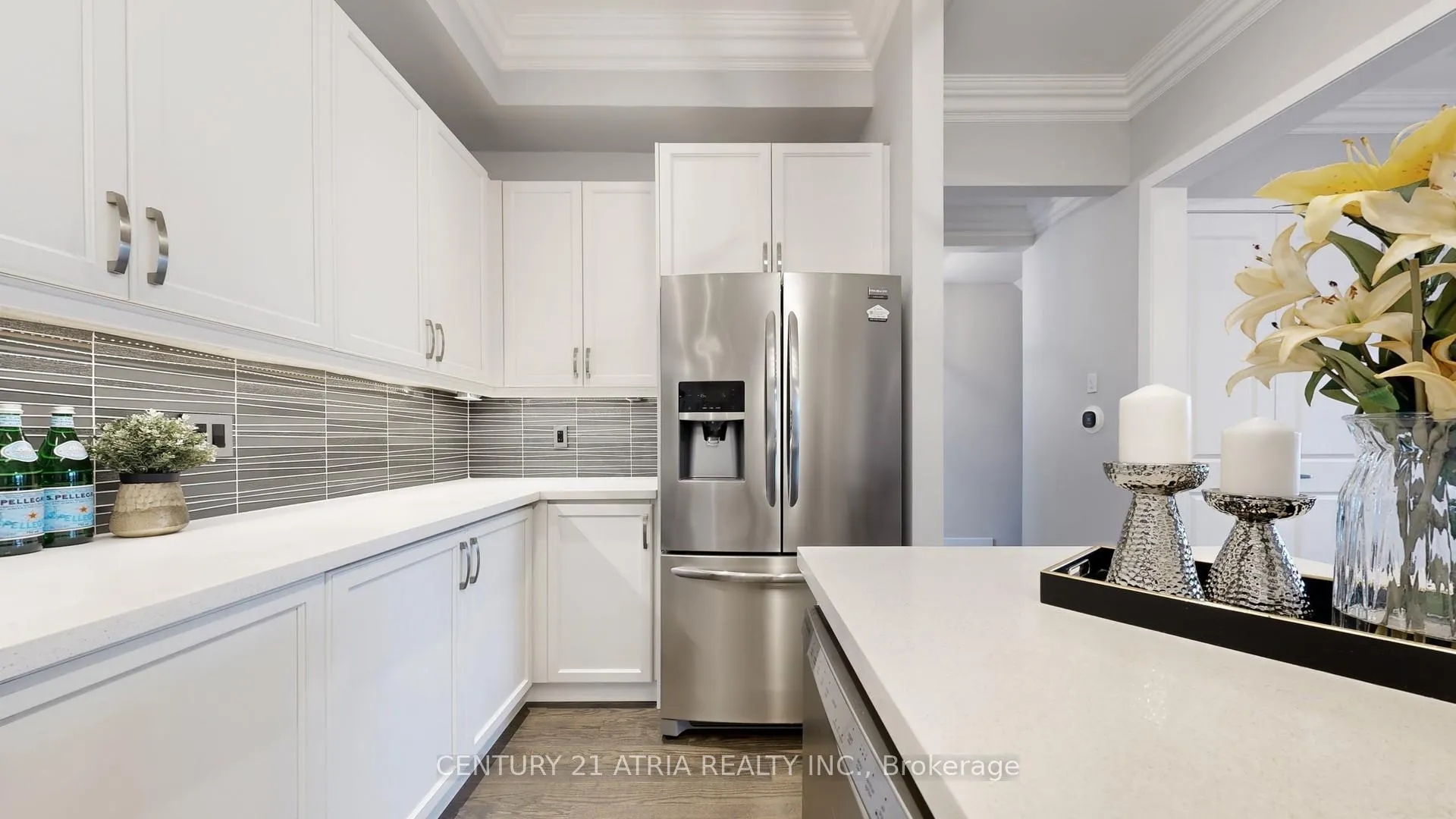 Photo 31 of 15 Thorncrest Drive, Vaughan, Patterson — HOMEH