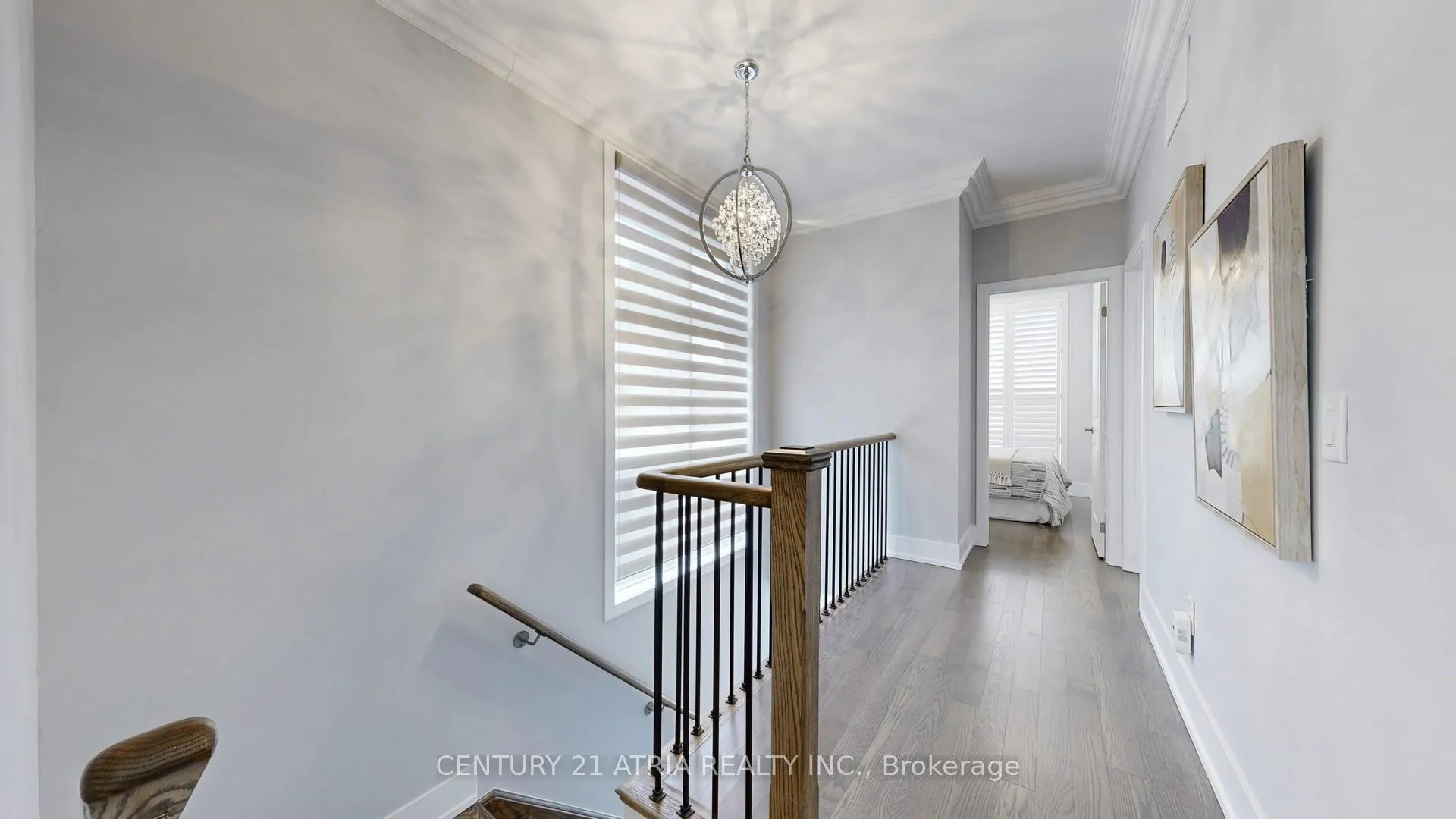 Photo 33 of 15 Thorncrest Drive, Vaughan, Patterson — HOMEH