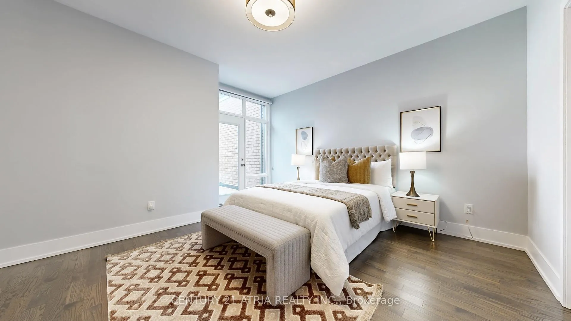 Photo 35 of 15 Thorncrest Drive, Vaughan, Patterson — HOMEH