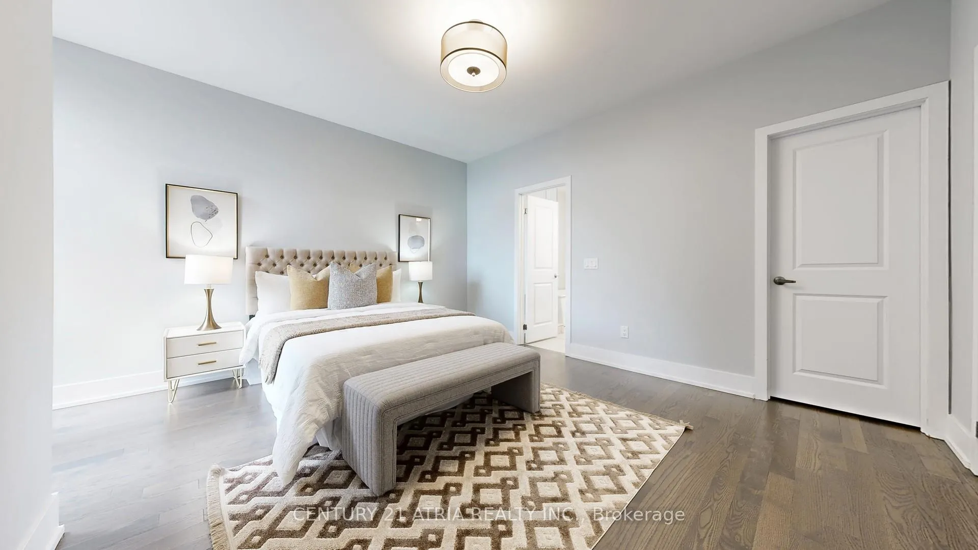 Photo 37 of 15 Thorncrest Drive, Vaughan, Patterson — HOMEH