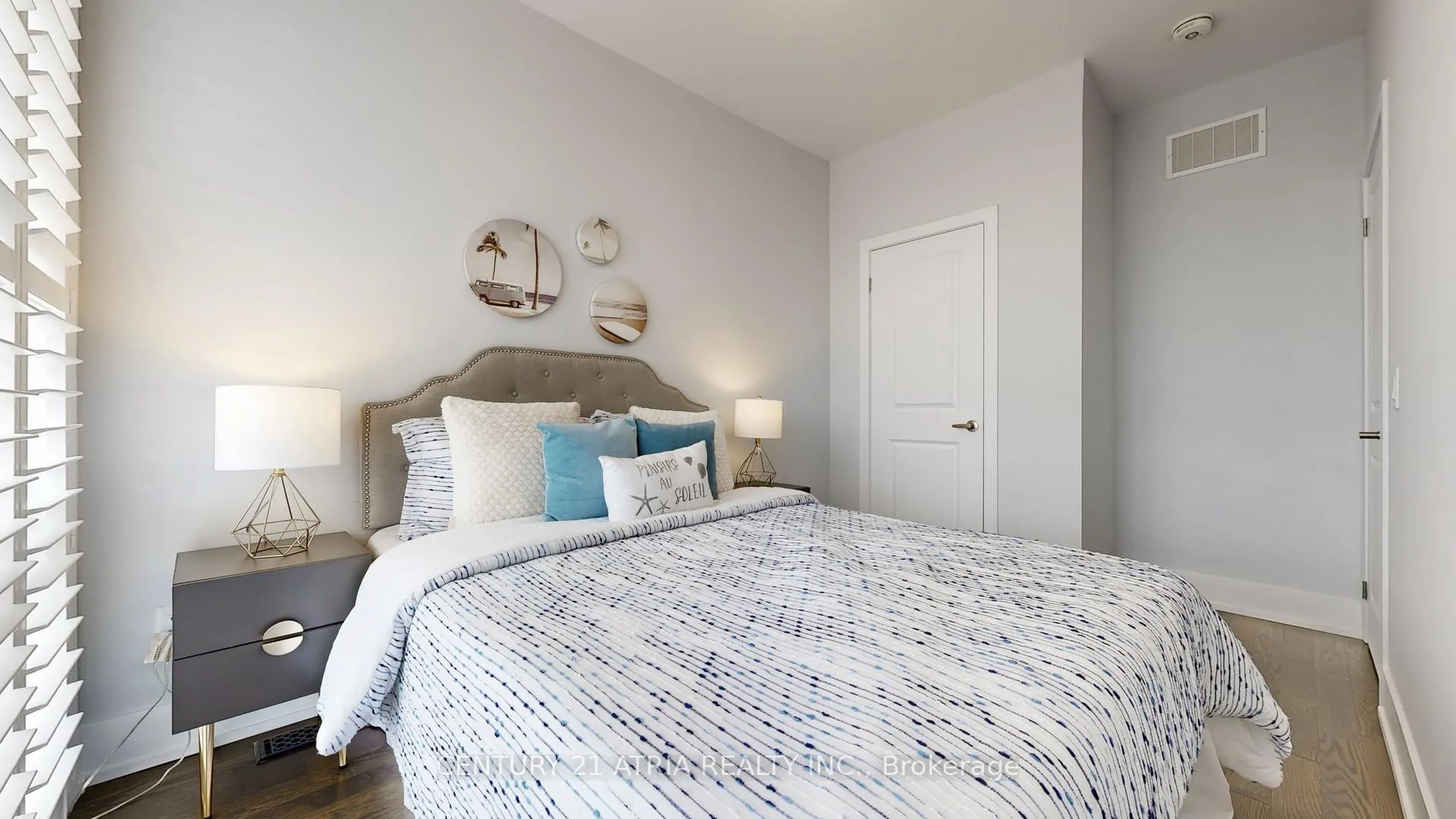 Photo 45 of 15 Thorncrest Drive, Vaughan, Patterson — HOMEH