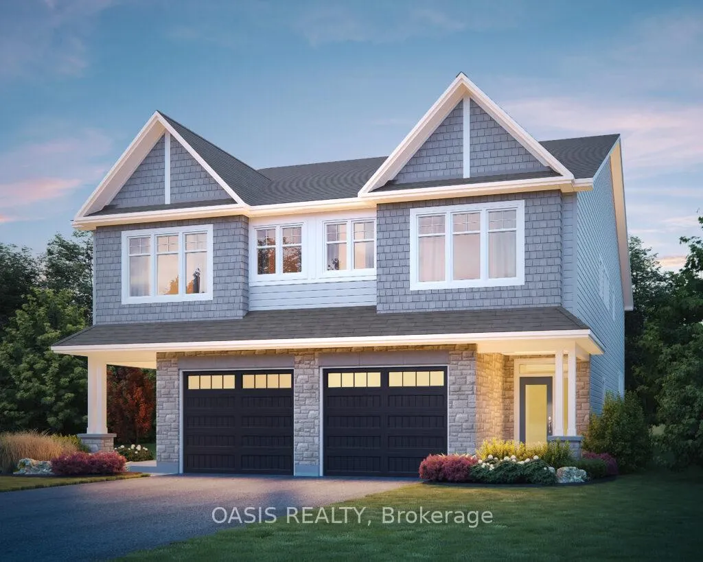 Photo 1 of 740 Pipit Lane, Ottawa, Barrhaven - Half Moon Bay — HOMEH