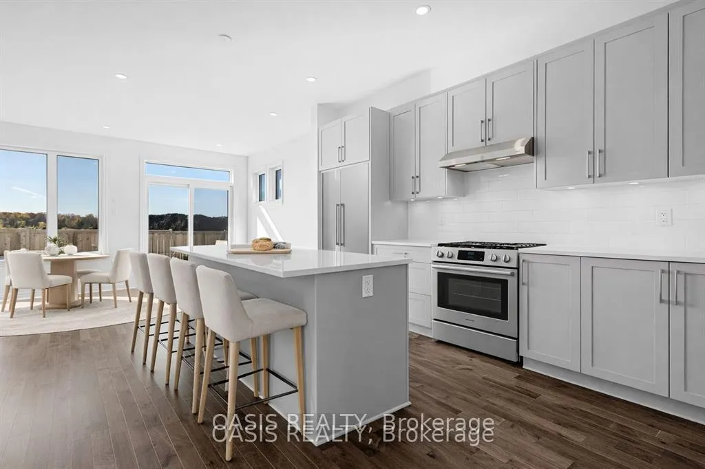 Photo 5 of 740 Pipit Lane, Ottawa, Barrhaven - Half Moon Bay — HOMEH