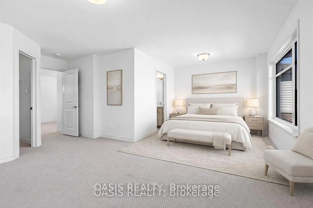 Photo 7 of 740 Pipit Lane, Ottawa, Barrhaven - Half Moon Bay — HOMEH