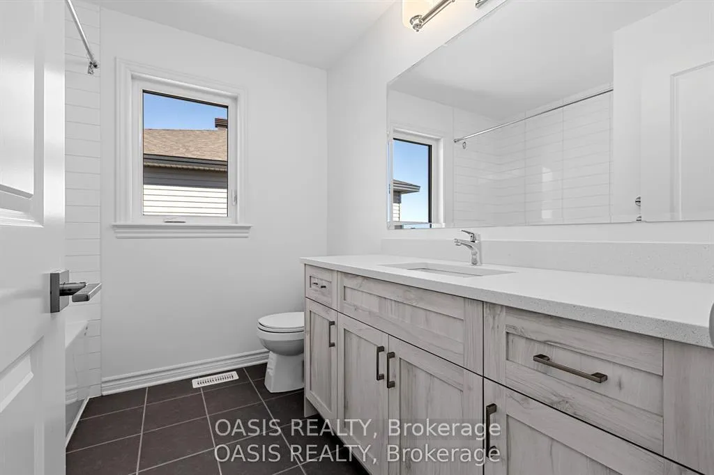 Photo 9 of 740 Pipit Lane, Ottawa, Barrhaven - Half Moon Bay — HOMEH