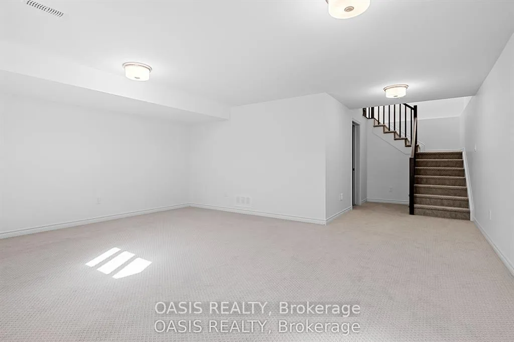 Photo 10 of 740 Pipit Lane, Ottawa, Barrhaven - Half Moon Bay — HOMEH
