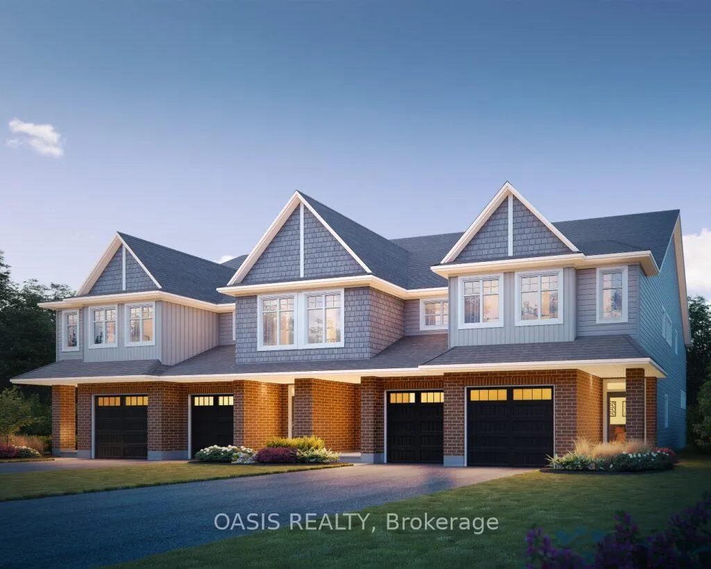 Photo 2 of 1860 Elevation Road, Ottawa, Barrhaven - Half Moon Bay — HOMEH