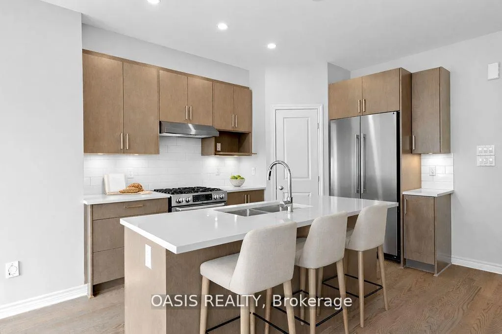 Photo 7 of 1860 Elevation Road, Ottawa, Barrhaven - Half Moon Bay — HOMEH
