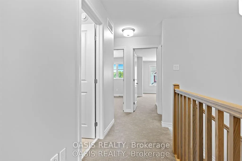 Photo 9 of 1860 Elevation Road, Ottawa, Barrhaven - Half Moon Bay — HOMEH