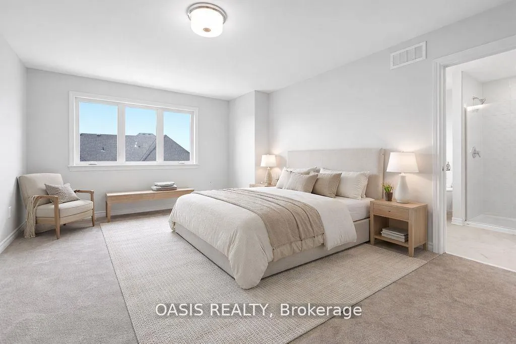 Photo 10 of 1860 Elevation Road, Ottawa, Barrhaven - Half Moon Bay — HOMEH