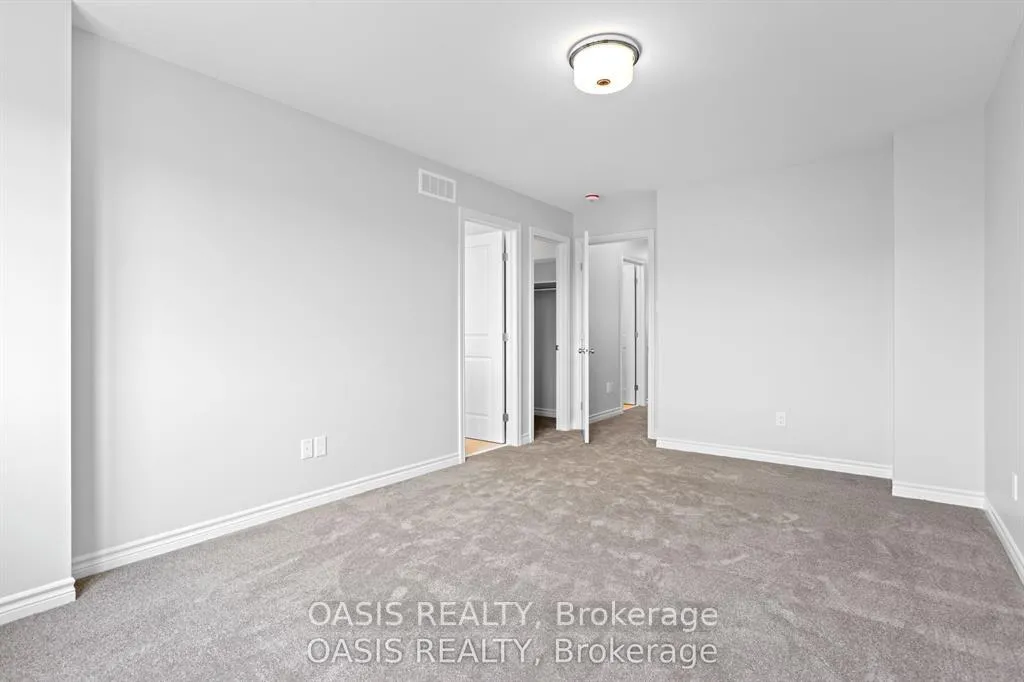 Photo 11 of 1860 Elevation Road, Ottawa, Barrhaven - Half Moon Bay — HOMEH