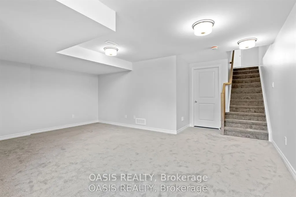 Photo 13 of 1860 Elevation Road, Ottawa, Barrhaven - Half Moon Bay — HOMEH