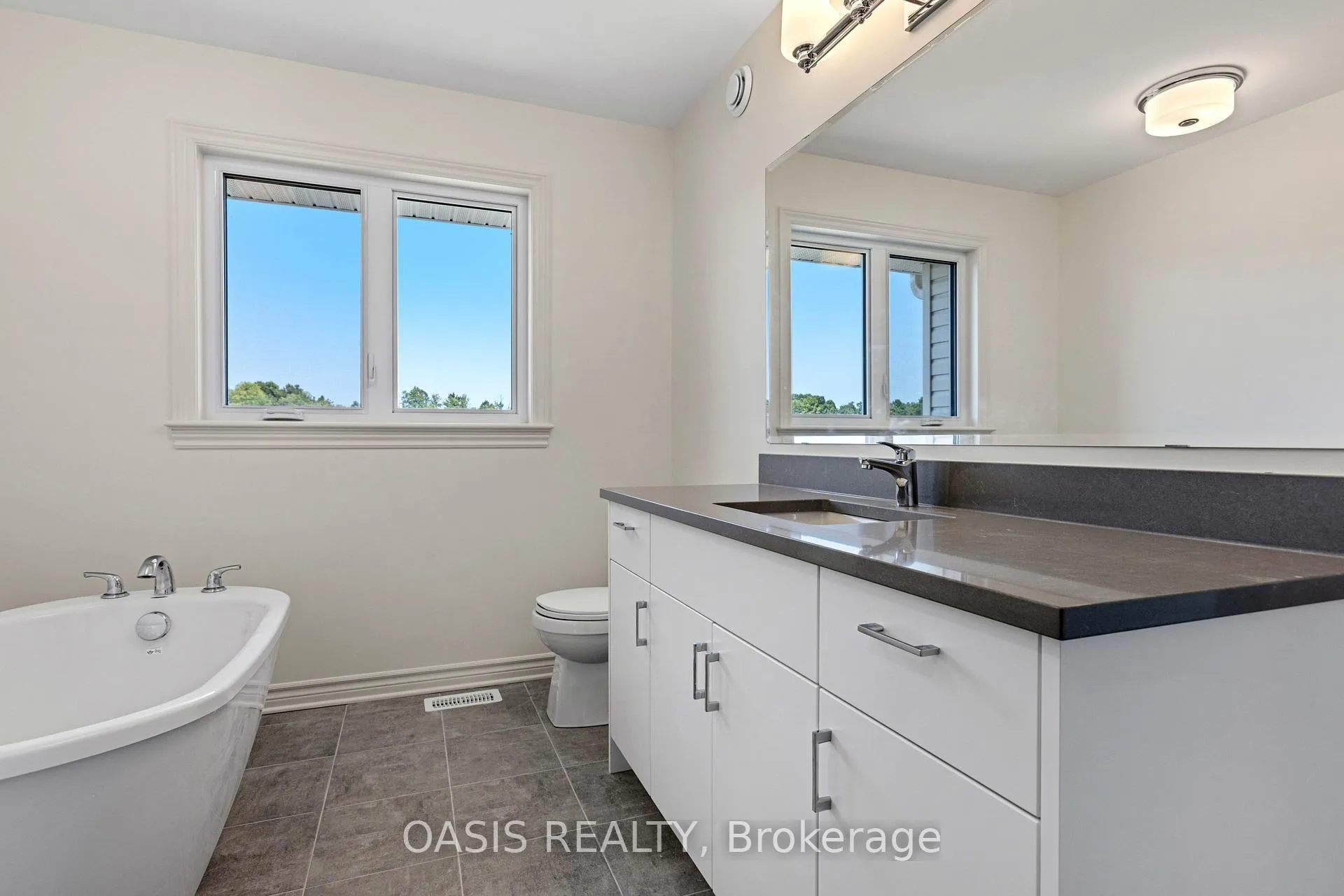 Photo 10 of 1055 Cope Drive, Ottawa, Stittsville (South) — HOMEH