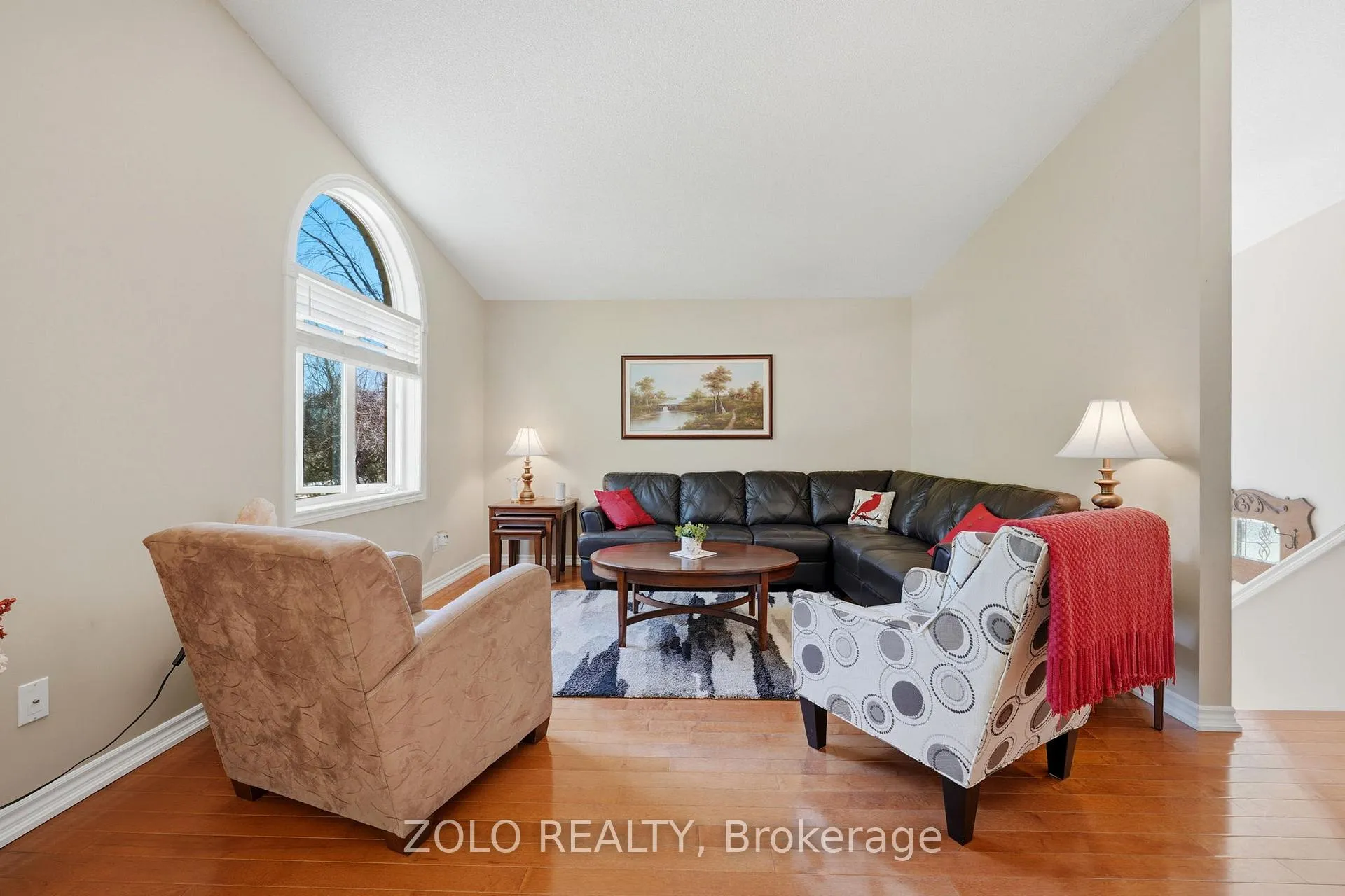 Photo 17 of 30 Sunset Beach Road, Georgina, Virginia — HOMEH