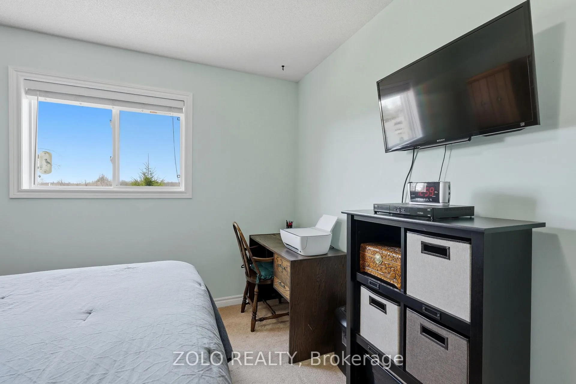 Photo 19 of 30 Sunset Beach Road, Georgina, Virginia — HOMEH