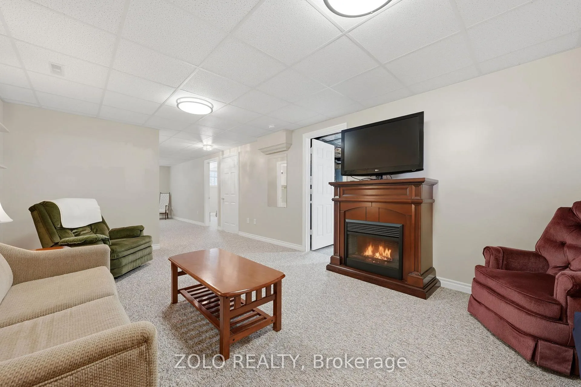 Photo 29 of 30 Sunset Beach Road, Georgina, Virginia — HOMEH