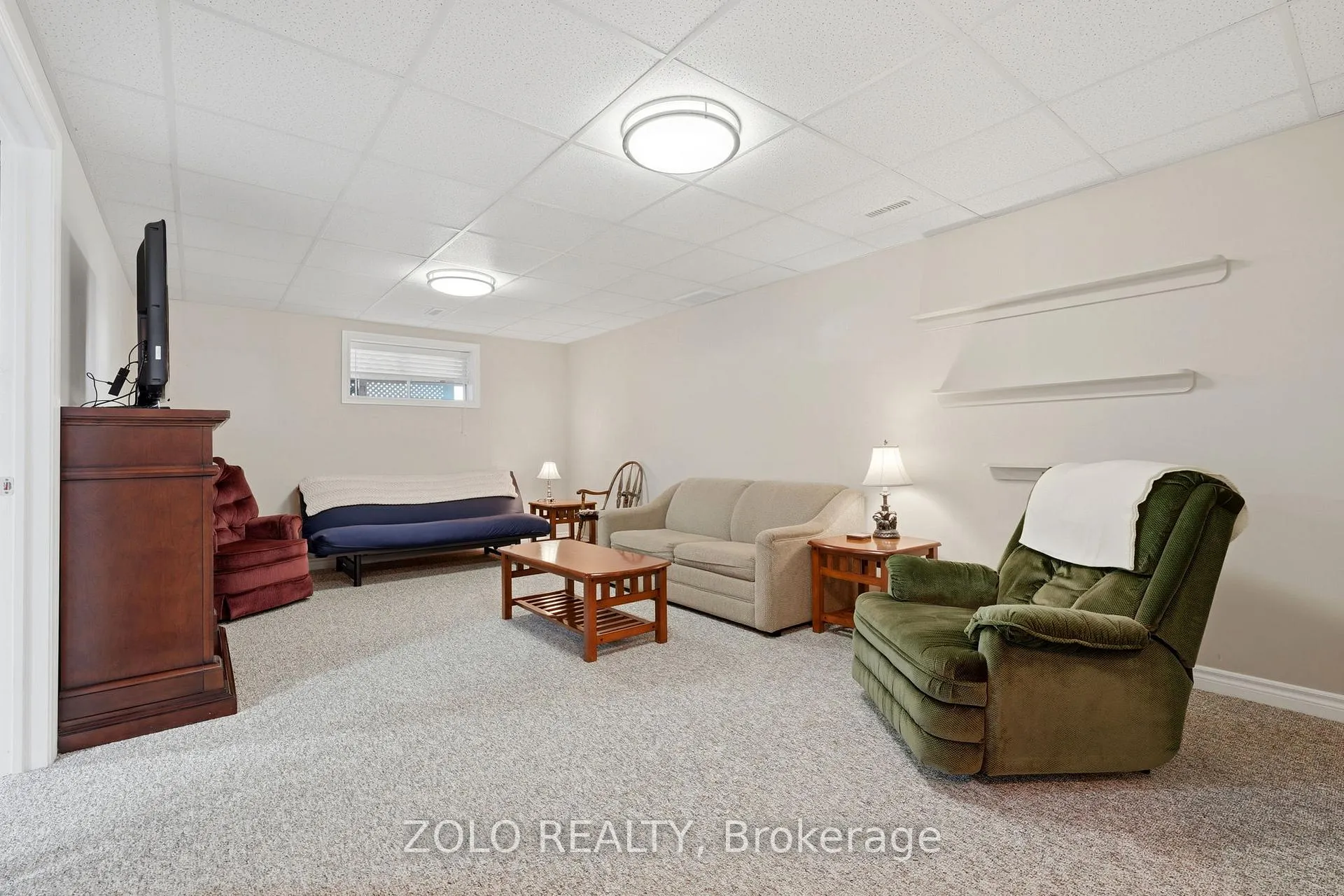 Photo 31 of 30 Sunset Beach Road, Georgina, Virginia — HOMEH