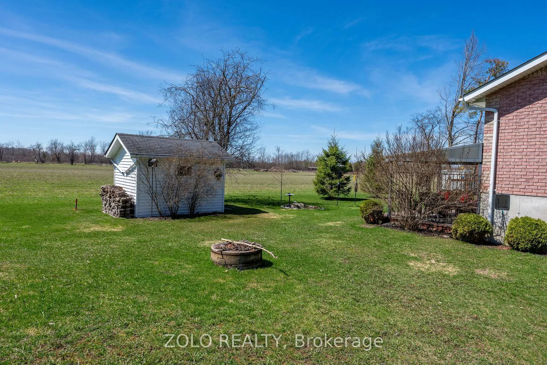 Photo 38 of 30 Sunset Beach Road, Georgina, Virginia — HOMEH