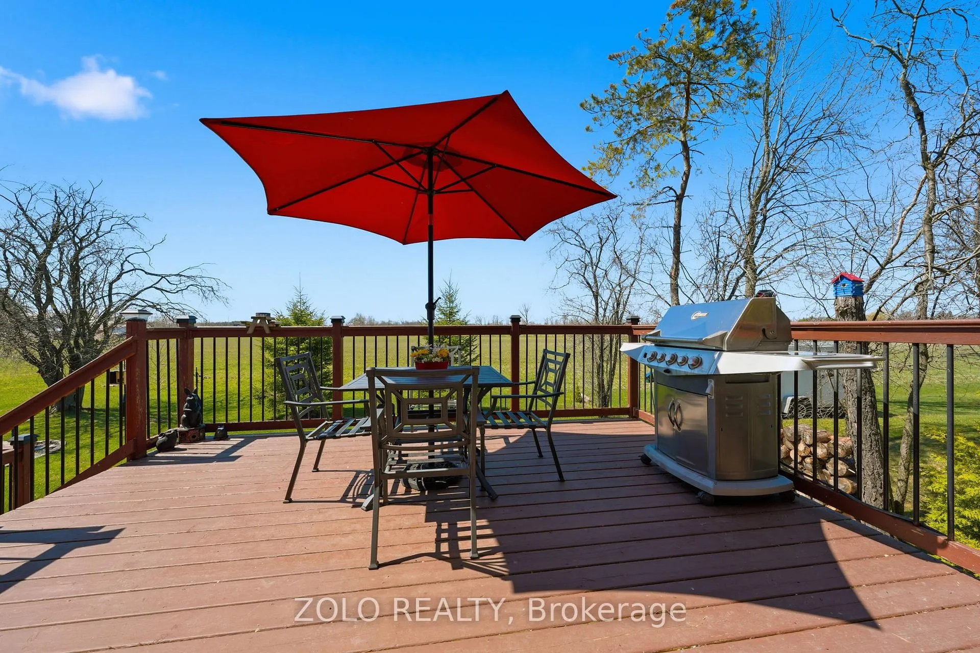 Photo 41 of 30 Sunset Beach Road, Georgina, Virginia — HOMEH
