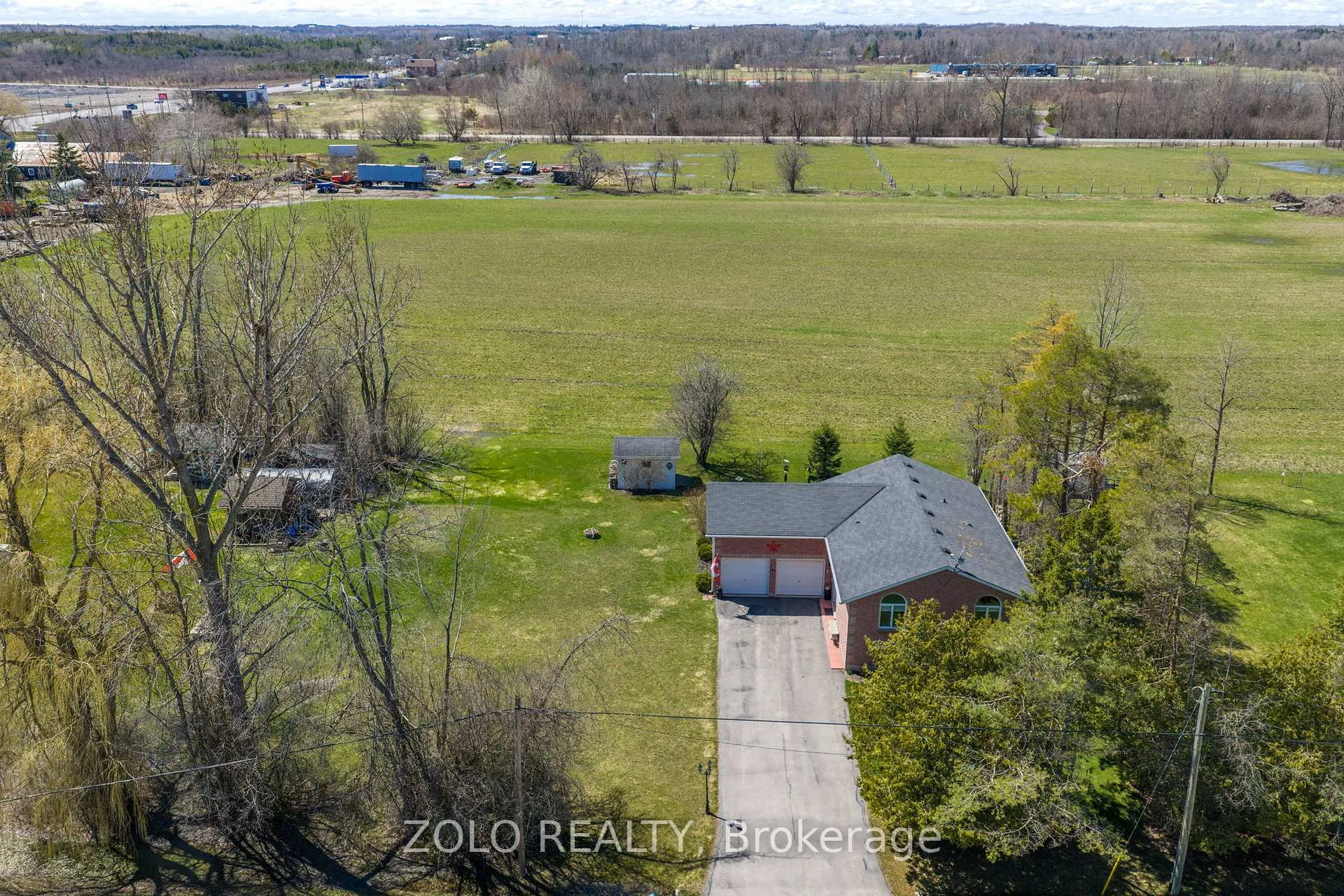 Photo 48 of 30 Sunset Beach Road, Georgina, Virginia — HOMEH