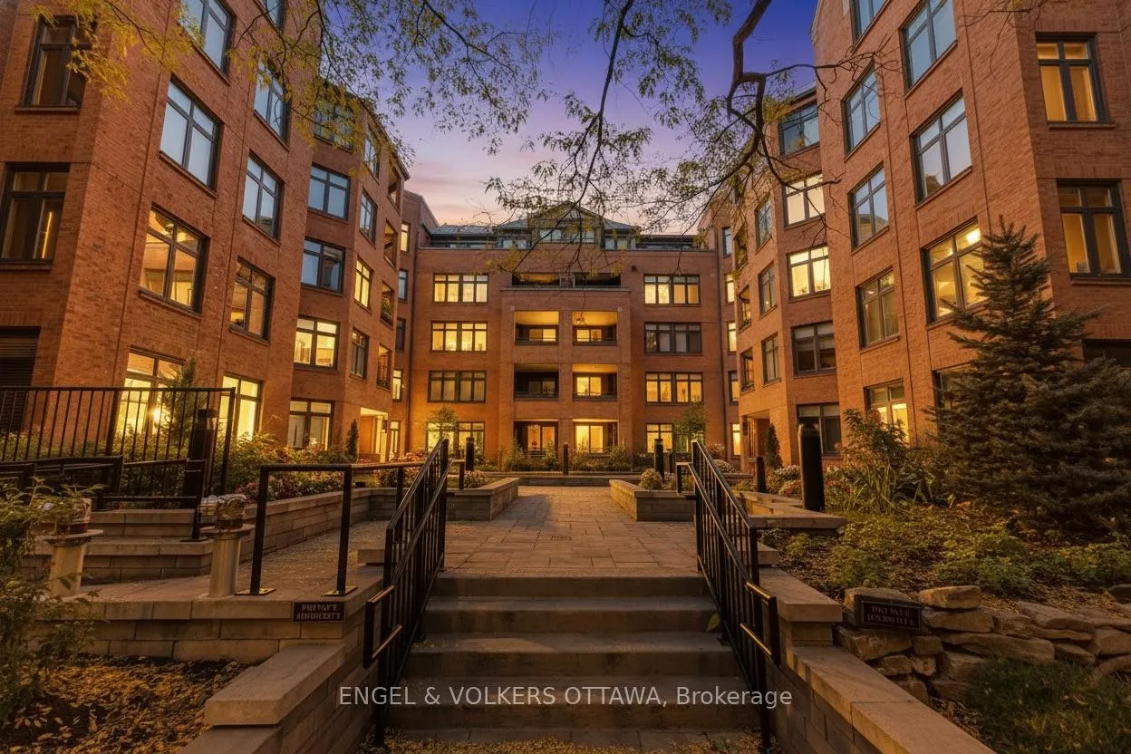 Photo 1 of Unit 206, 205 Somerset Street W, Ottawa, Ottawa Centre — HOMEH